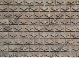 wall brick pattern